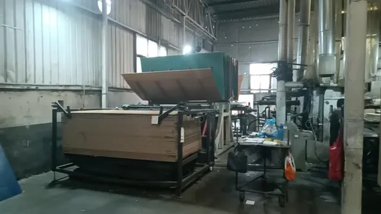 China Manufacturer Commercial Use Modern Style 100% Waterproof Unilin Click Herringbone Rigid Vinyl Plank Spc Flooring Click Vinyl Tile