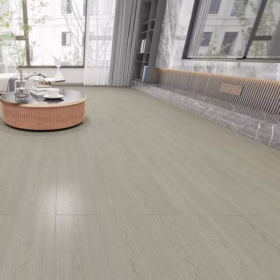 OEM ODM サプライヤー ラミネート/積層フローリング 7 ミリメートル 8 ミリメートル 10 ミリメートル 12 ミリメートルの厚さ/工業用ラミネート床材/ビニール床材